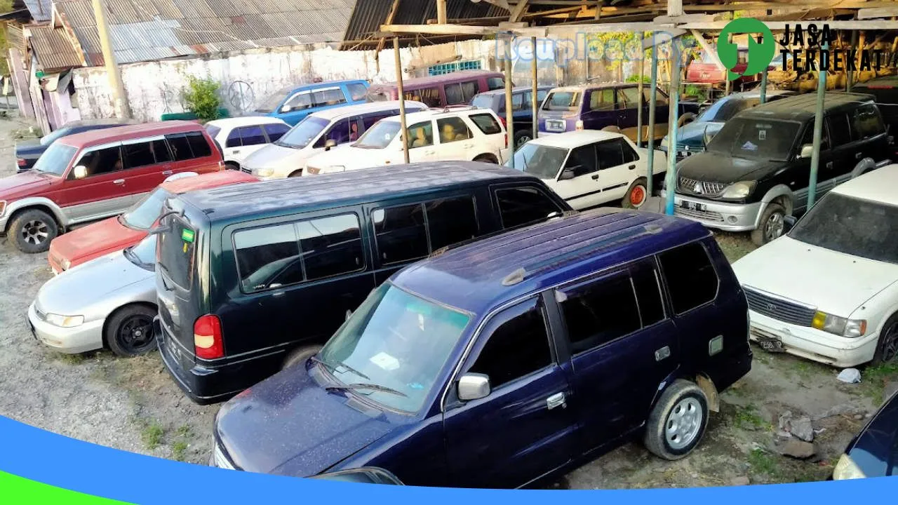 Gambar BMW MOTOR/ABADI MOTOR di Lampung Selatan, Lampung ke 2