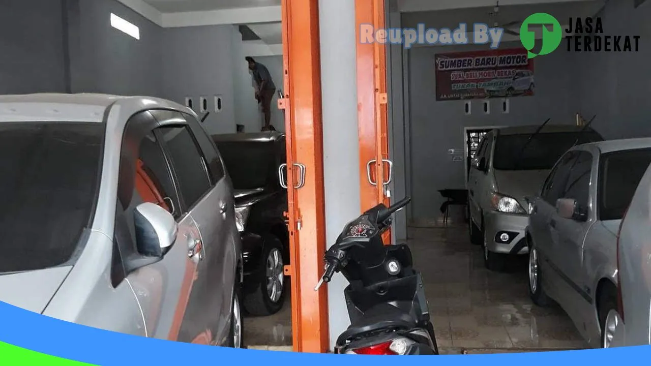 Gambar Sumber Baru Motor di Lampung Utara, Lampung ke 3