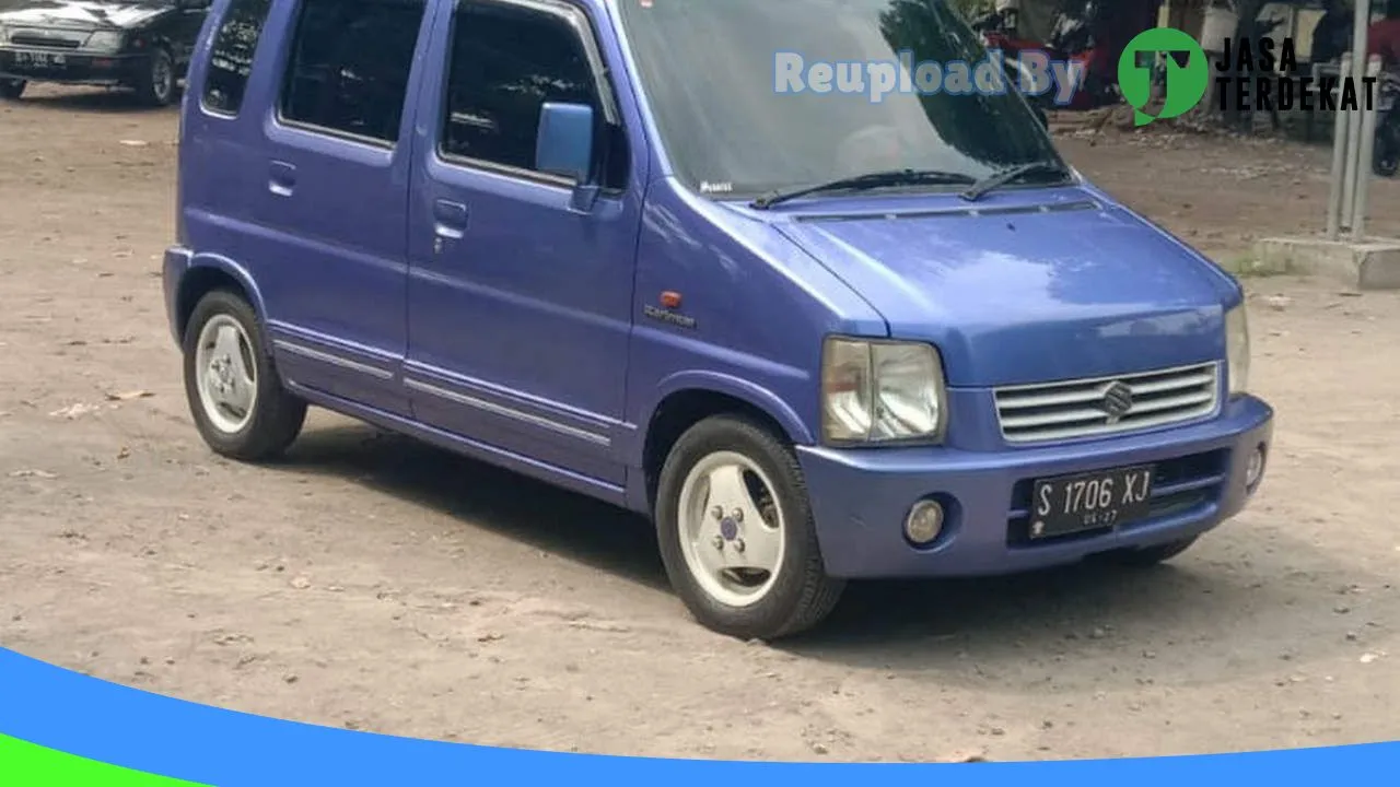 Gambar Showroom Rina Mobil di Jombang, Jawa Timur ke 3