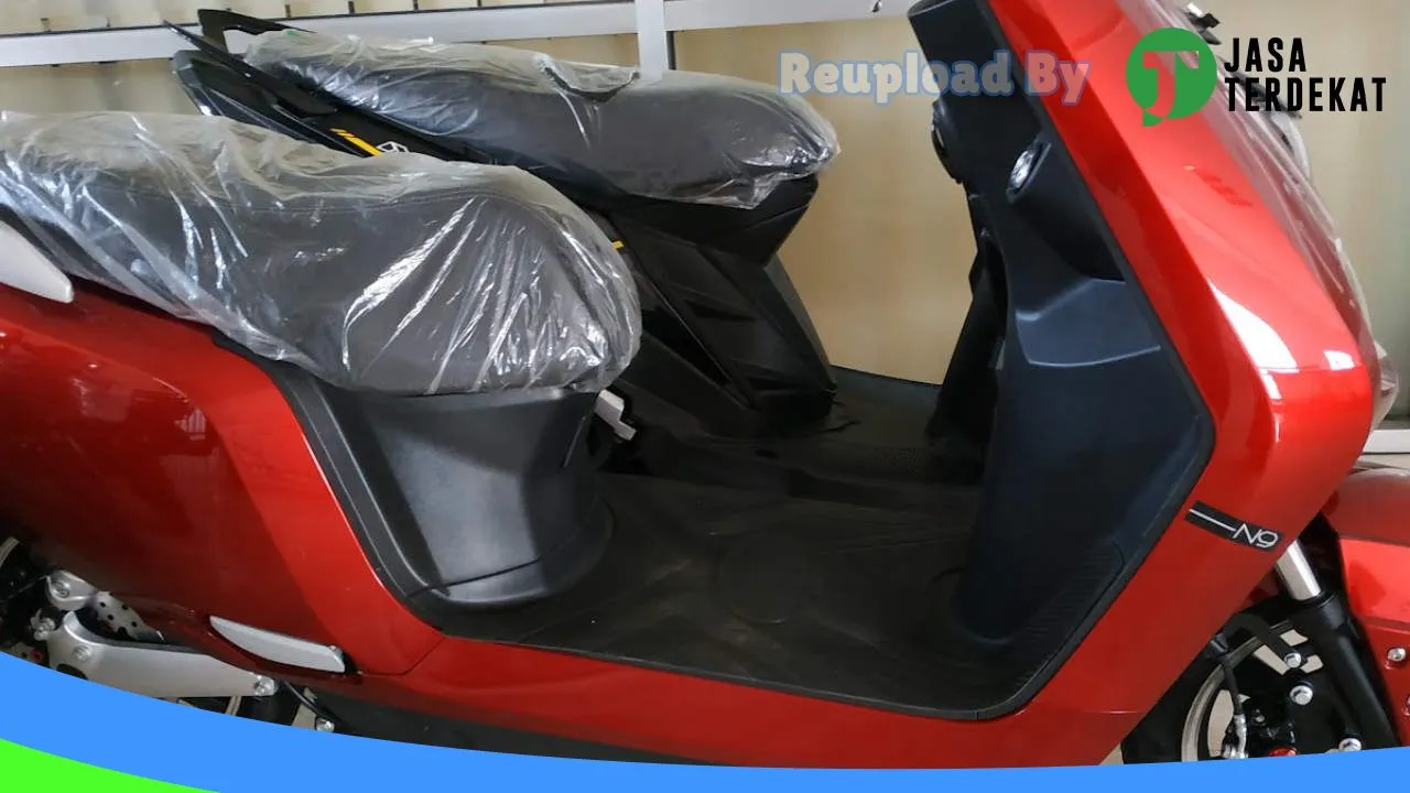 Gambar Yamaha Trisakti Motor di Bangkalan, Jawa Timur ke 5