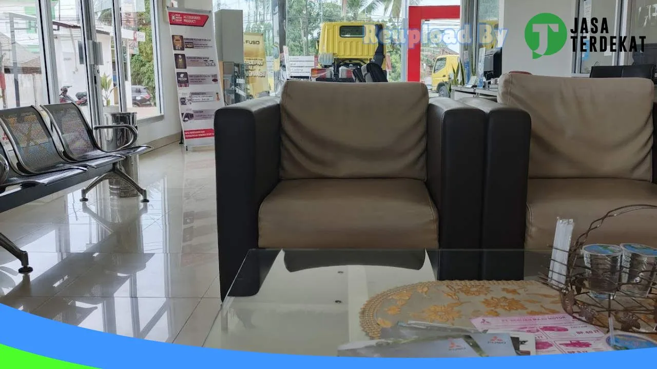 Gambar Mitsubishi Tugumulyo (Penjualan) di Ogan Komering Ilir, Sumatera Selatan ke 3