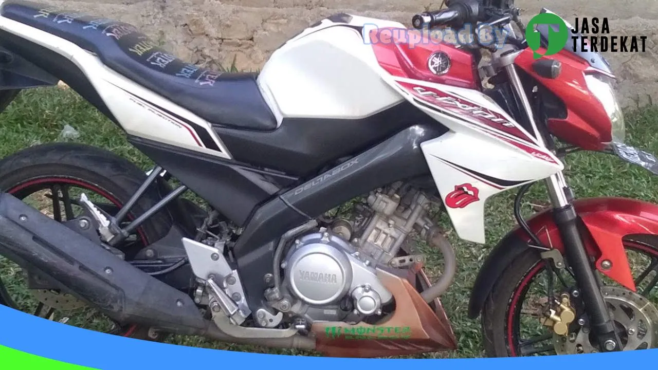 Gambar Fahim Motor di Donggala, Sulawesi Tengah ke 3