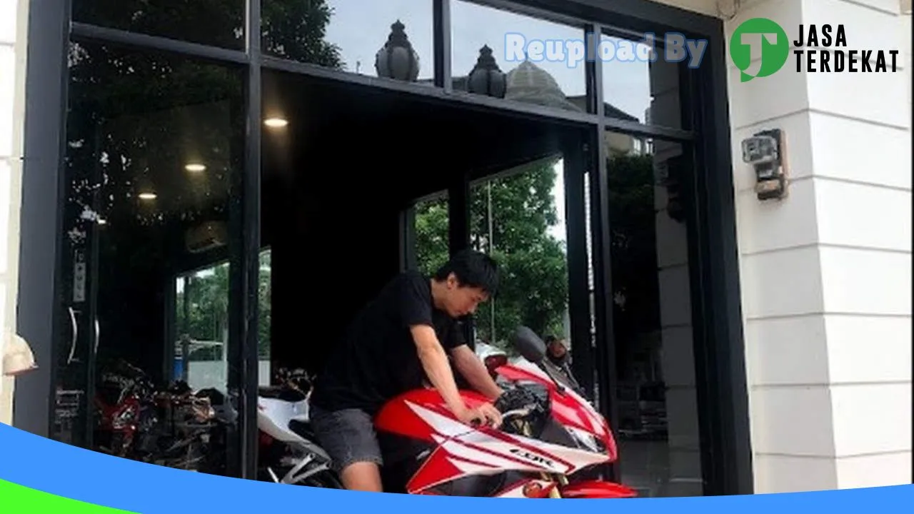 Gambar CEM showroom di Kepulauan Seribu, DKI Jakarta ke 2