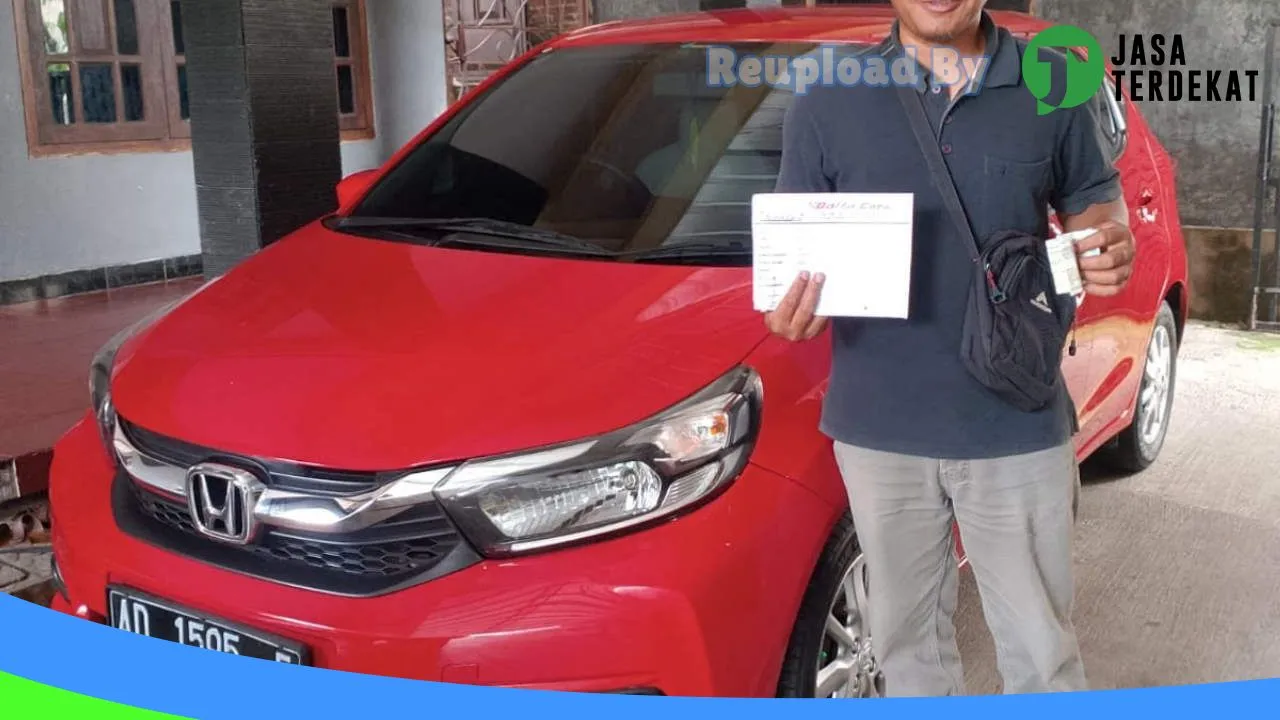 Gambar DAFFA CARS di Sragen, Jawa Tengah ke 3
