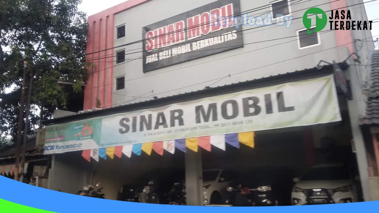 Gambar Sinar Mobil Jual Beli Mobil Berkualitas di Tegal, Jawa Tengah ke 2