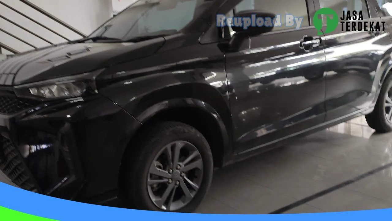 Gambar Prima Parama Mobilindo Daihatsu Sumbawa Besar di Sumbawa Barat, Nusa Tenggara Barat ke 4