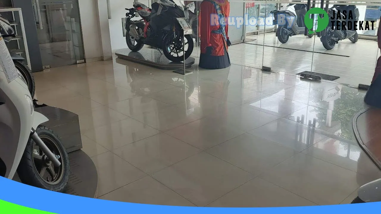 Gambar Bekasi Motor Honda Wing di Kota Bekasi, Jawa Barat ke 2