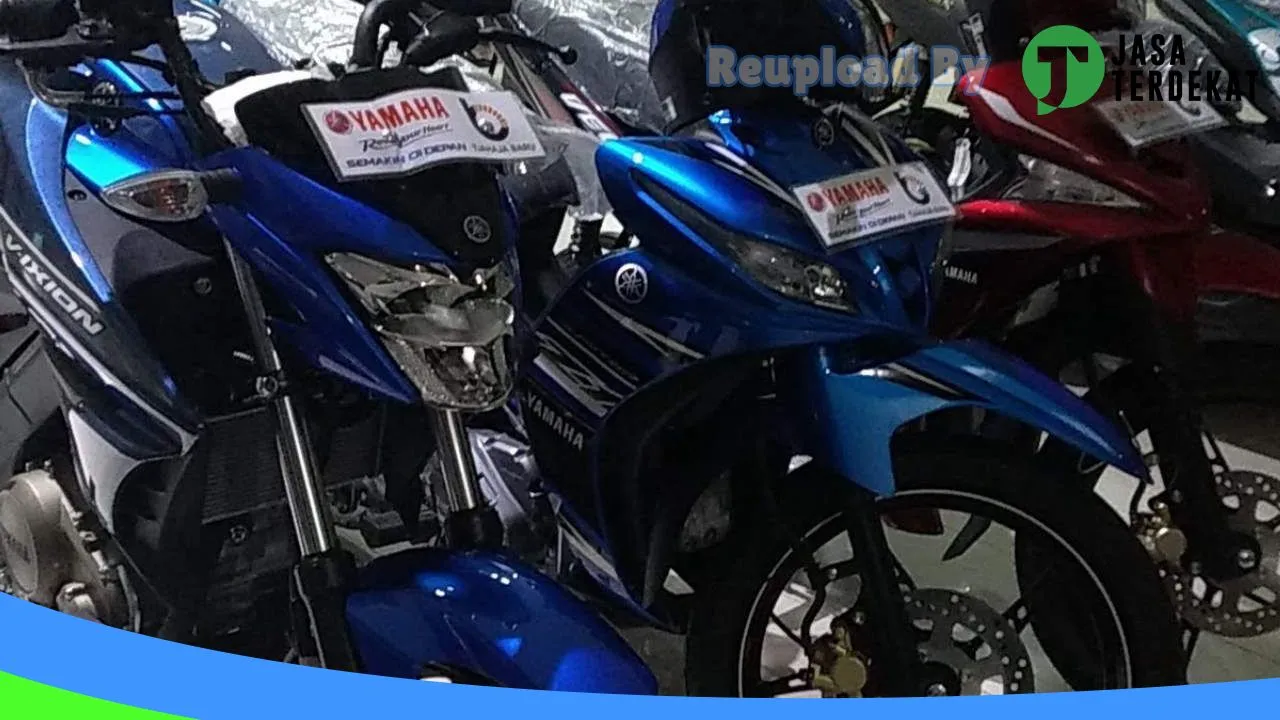 Gambar Yamaha Tjahaja Baru Simpang Empat di Pasaman, Sumatera Barat ke 4