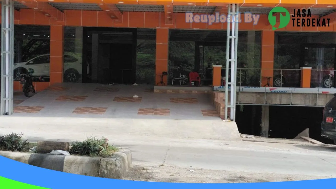 Gambar UD.H.TAHANG MOTOR SENGKANG di Wajo, Sulawesi Selatan ke 3