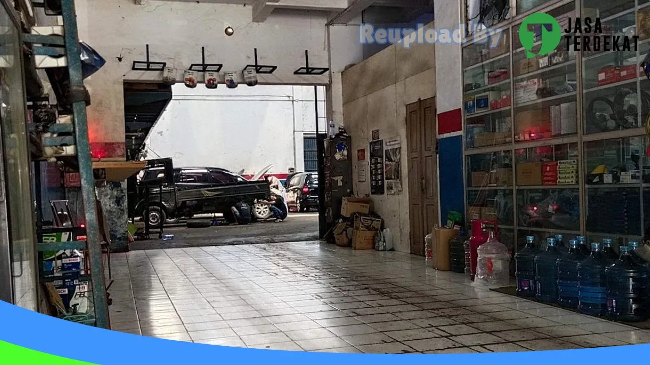 Gambar Raja Variasi di Makassar, Sulawesi Selatan ke 2