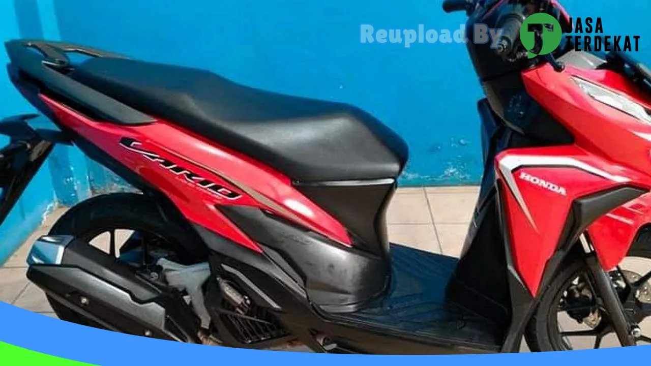 Gambar “Joe Motor Sangata” di Kutai Timur, Kalimantan Timur ke 5