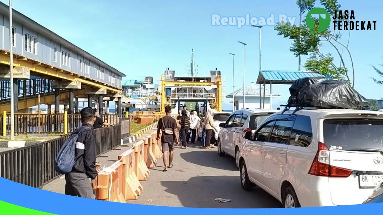Gambar Rental motor sabang di Sabang, Aceh ke 3