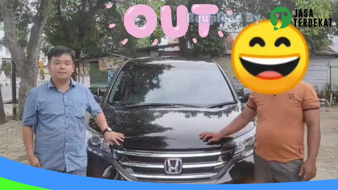 Gambar King Auto Jambi di Jambi, Jambi ke 4