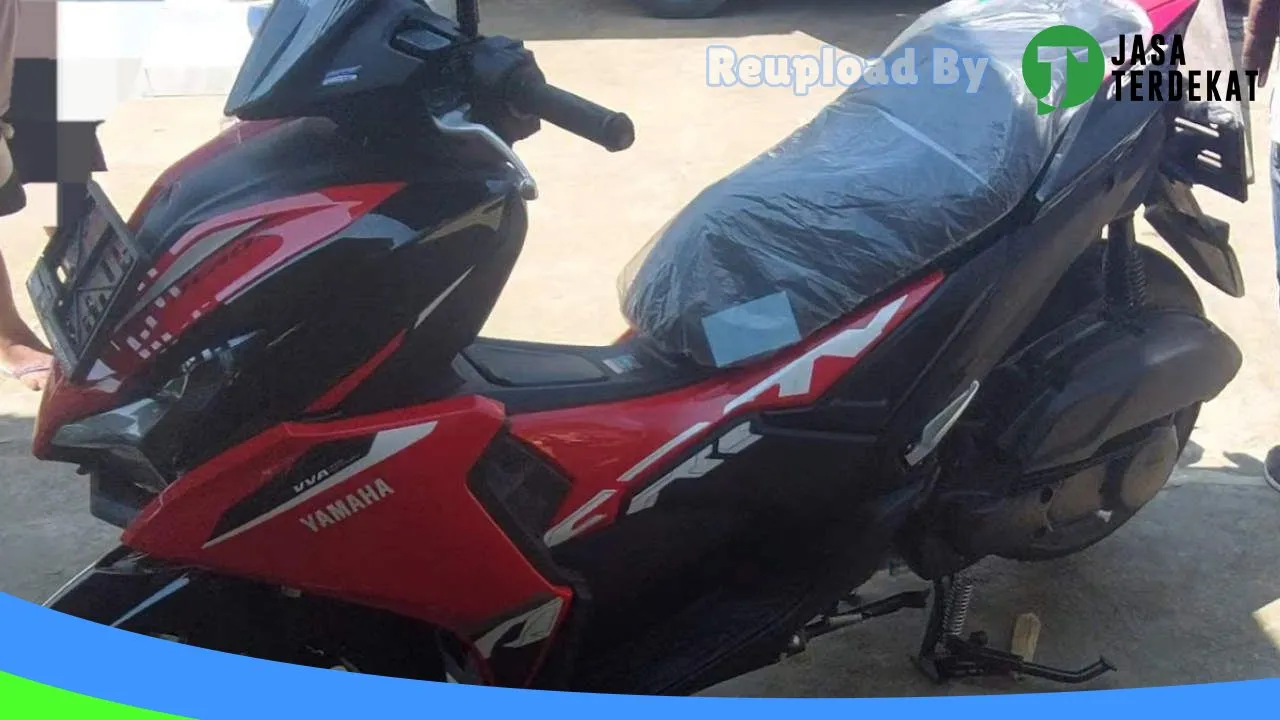 Gambar Yamaha Trisakti Motor di Bangkalan, Jawa Timur ke 3