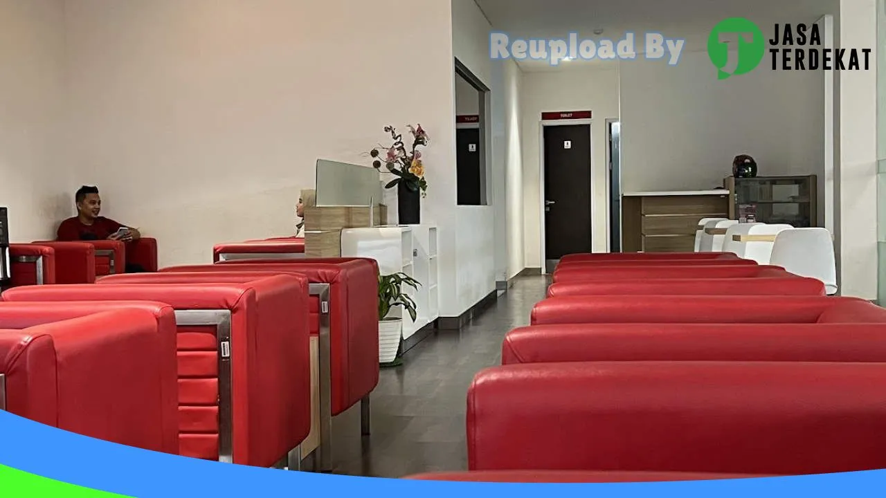 Gambar HONDA THAMRIN JAMBI di Jambi, Jambi ke 3
