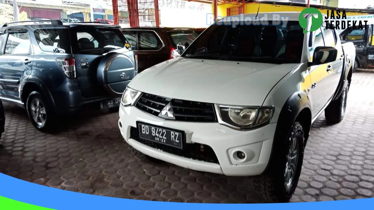 Gambar Jual Beli Mobil Cash & Credit “Bengkulu Mobil” di Bengkulu Utara, Bengkulu ke 1