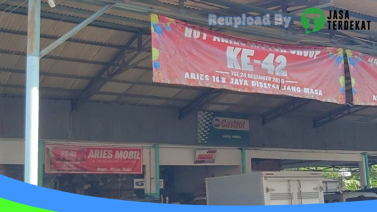 Gambar Aries Motor Bali di Gianyar, Bali ke 4