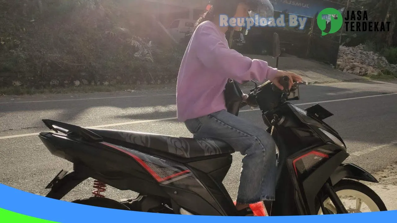 Gambar MAXX MOTOR SUDU di Enrekang, Sulawesi Selatan ke 5