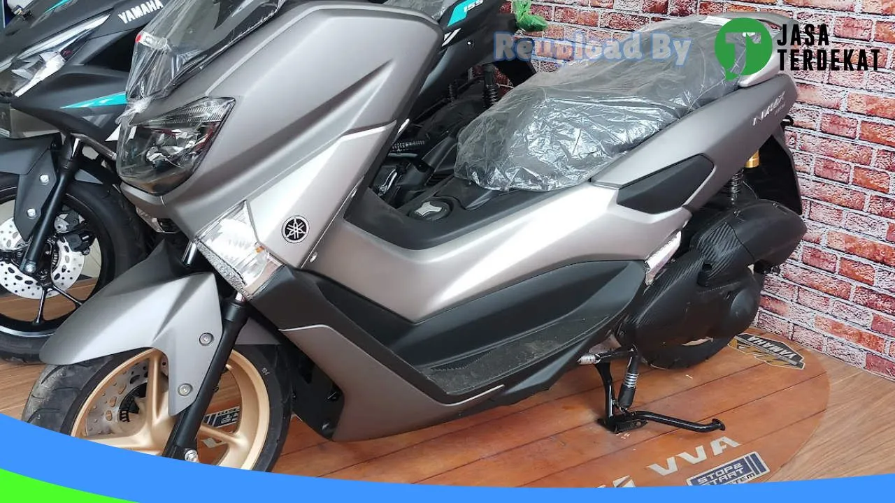 Gambar Yamaha Arista Garut di Garut, Jawa Barat ke 5