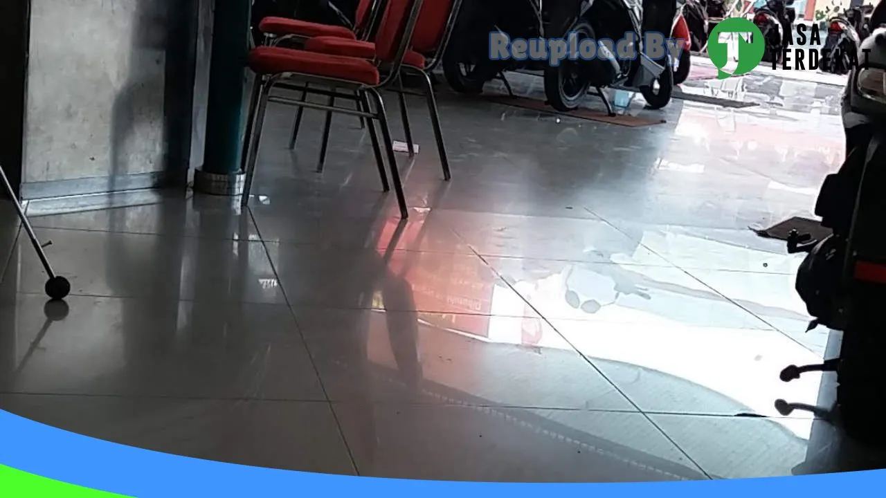 Gambar Abadi Motor di Blora, Jawa Tengah ke 3
