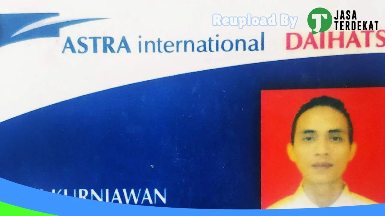 Gambar Astra Daihatsu Kotamobagu di Bolaang Mongondow, Sulawesi Utara ke 5