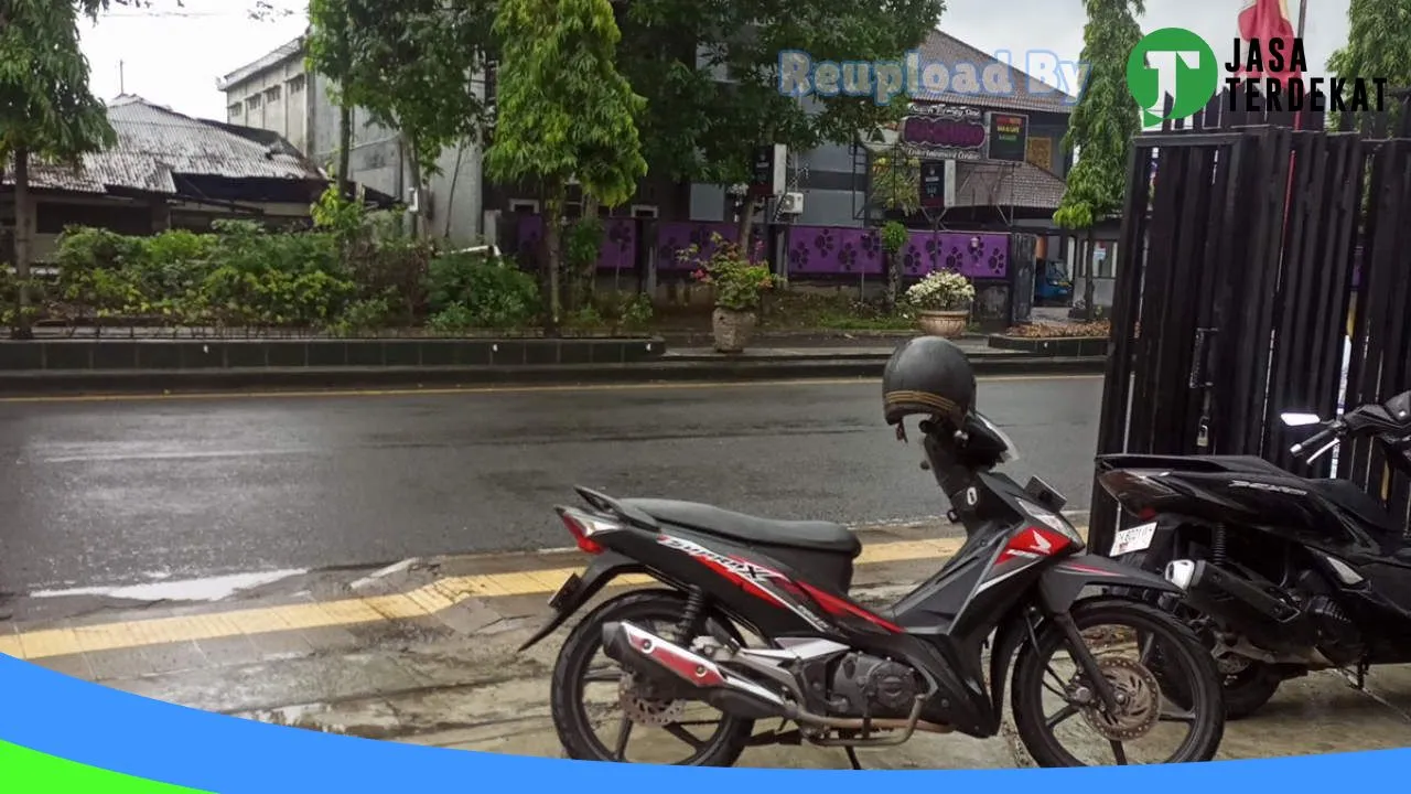 Gambar Dealer Honda Nusantara Sakti Negara di Jembrana, Bali ke 2