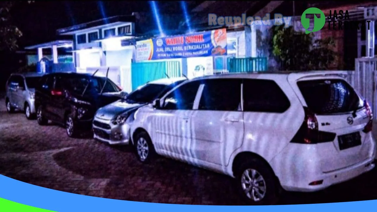Gambar WAHYU MOBIL PASURUAN di Kota Pasuruan, Jawa Timur ke 2