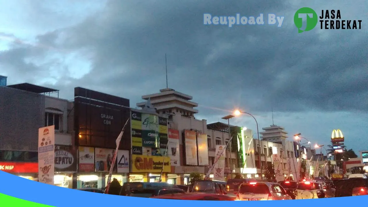 Gambar Jaya Gemilang Motor di Minahasa Selatan, Sulawesi Utara ke 5