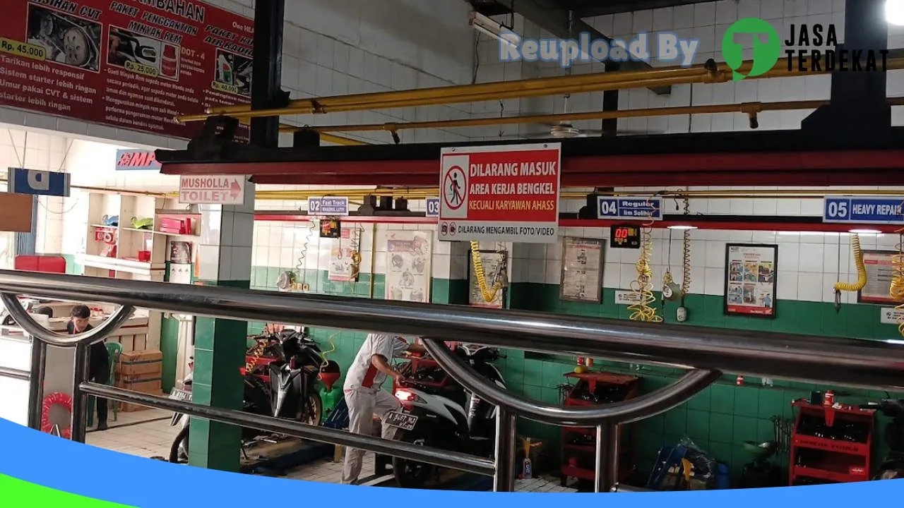 Gambar MPS Honda Ciekek 0787 di Pandeglang, Banten ke 2