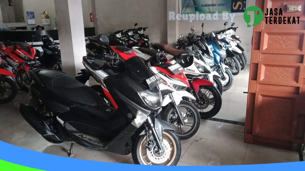 Gambar UD.DAINANG MOTOR di Pakpak Bharat, Sumatera Utara ke 2
