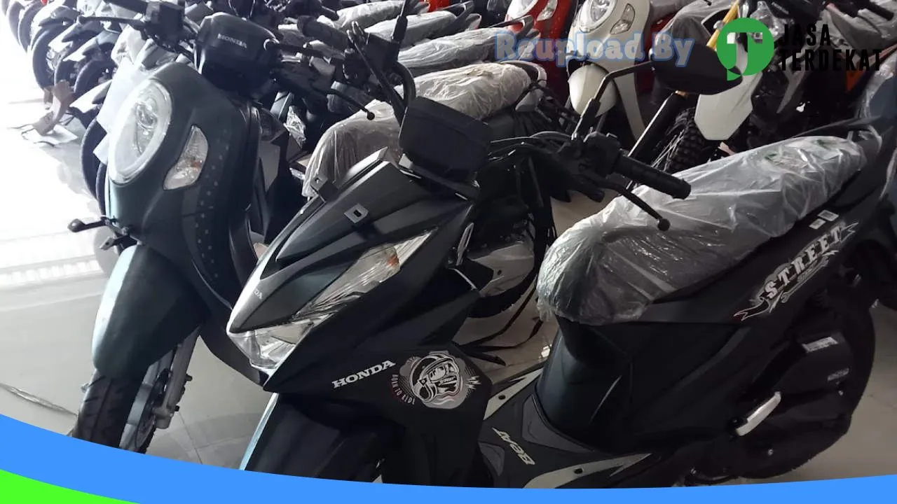 Gambar MPM Motor Waitabula di Sumba Tengah, Nusa Tenggara Timur ke 2