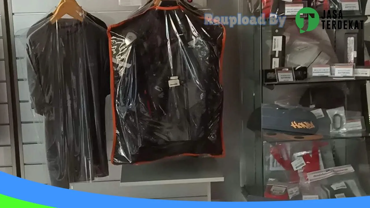 Gambar DEALER HONDA PD.LIMA MOTOR PURWAKARTA di Purwakarta, Jawa Barat ke 1