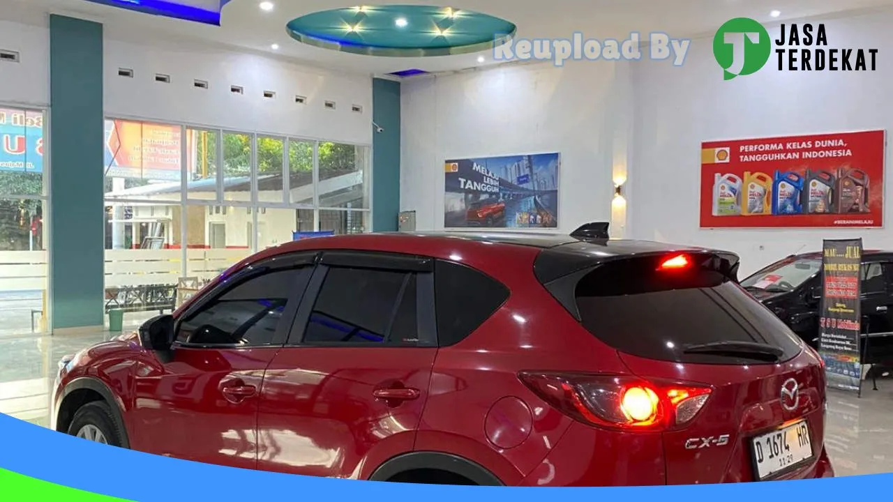 Gambar TSU Mobilindo – Showroom Mobil Second di Kota Cirebon, Jawa Barat ke 3