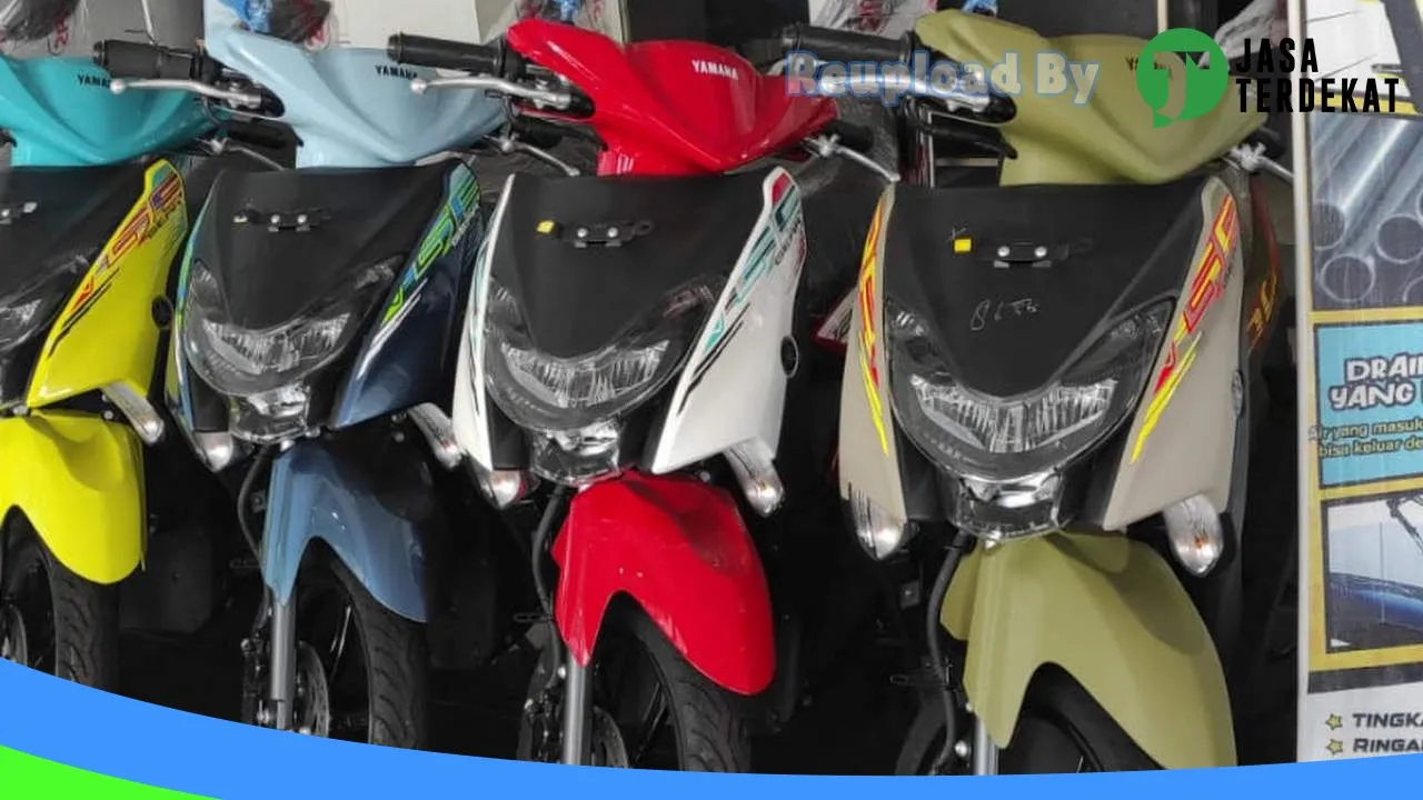 Gambar Yamaha Bontang Serba Mulia Auto di Bontang, Kalimantan Timur ke 5