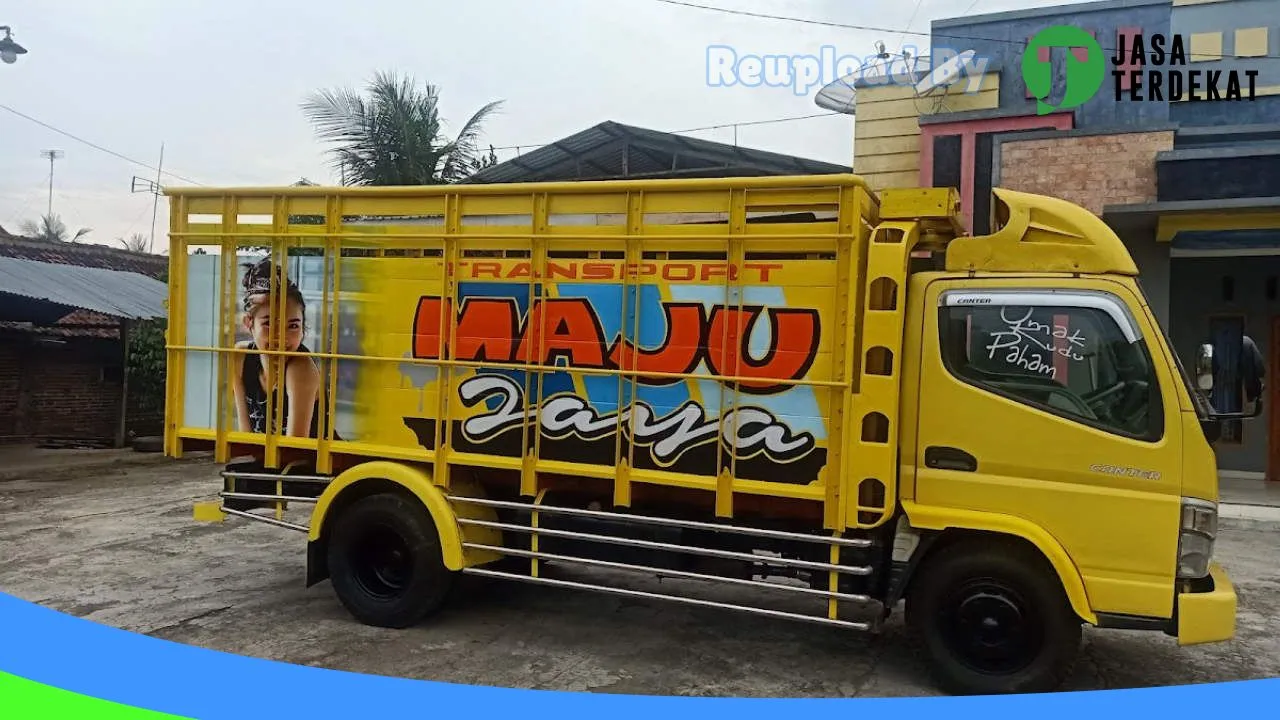 Gambar Maju Jaya di Sragen, Jawa Tengah ke 1