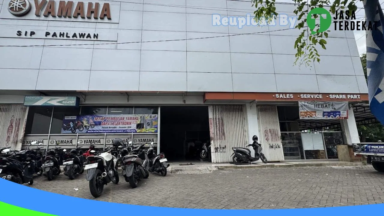 Gambar Yamaha SIP PAHLAWAN Probolinggo di Kota Probolinggo, Jawa Timur ke 2