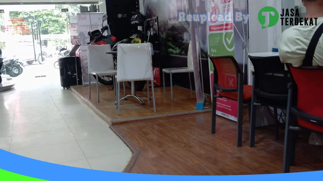 Gambar Astra Motor Sorong 1 di Waropen, Papua ke 4