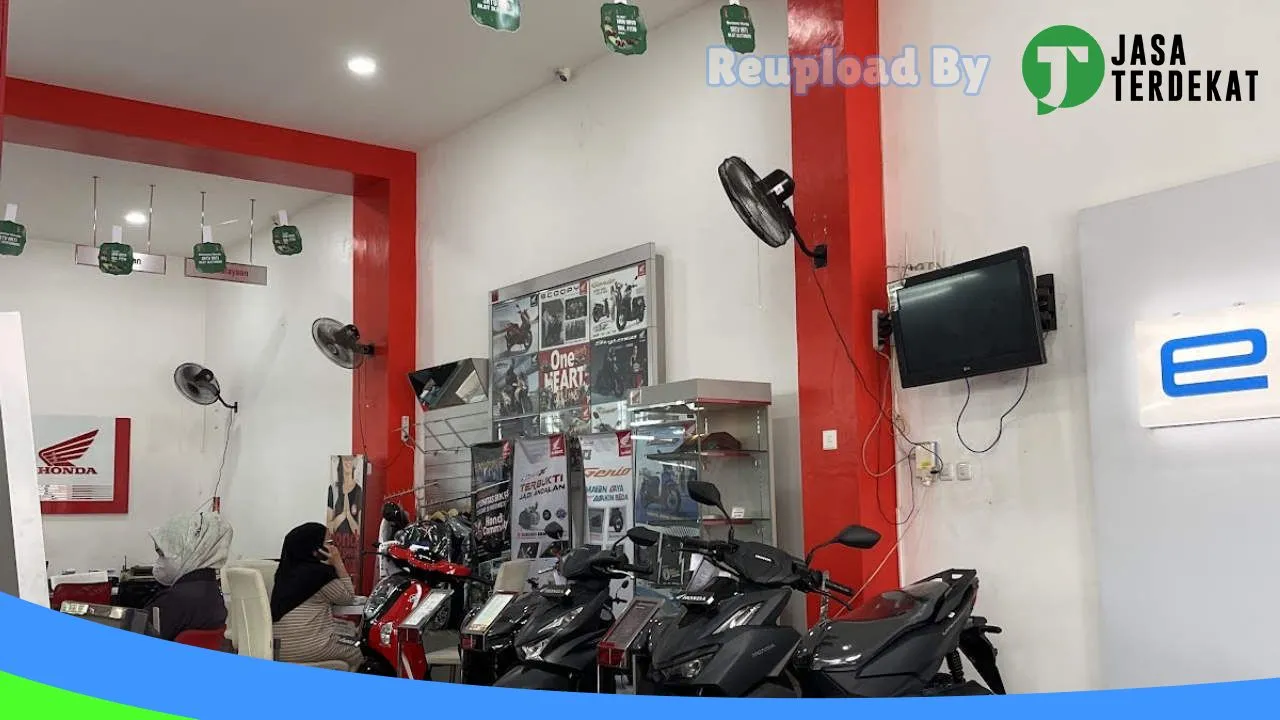 Gambar Manggala Motor (Kertak Hanyar) di Kota Banjarmasin, Kalimantan Selatan ke 2
