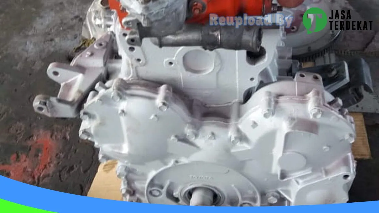 Gambar Bintang Motor di Lahat, Sumatera Selatan ke 2