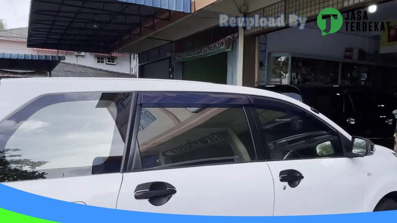 Gambar HK MOTOR Showroom Mobil&Rental Mobil Suka Berenang di Tanjung Pinang, Kepulauan Riau ke 3