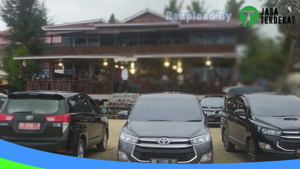 Gambar Rental Mobil Nias – ( Lian Nasution) di Nias Utara, Sumatera Utara ke 4