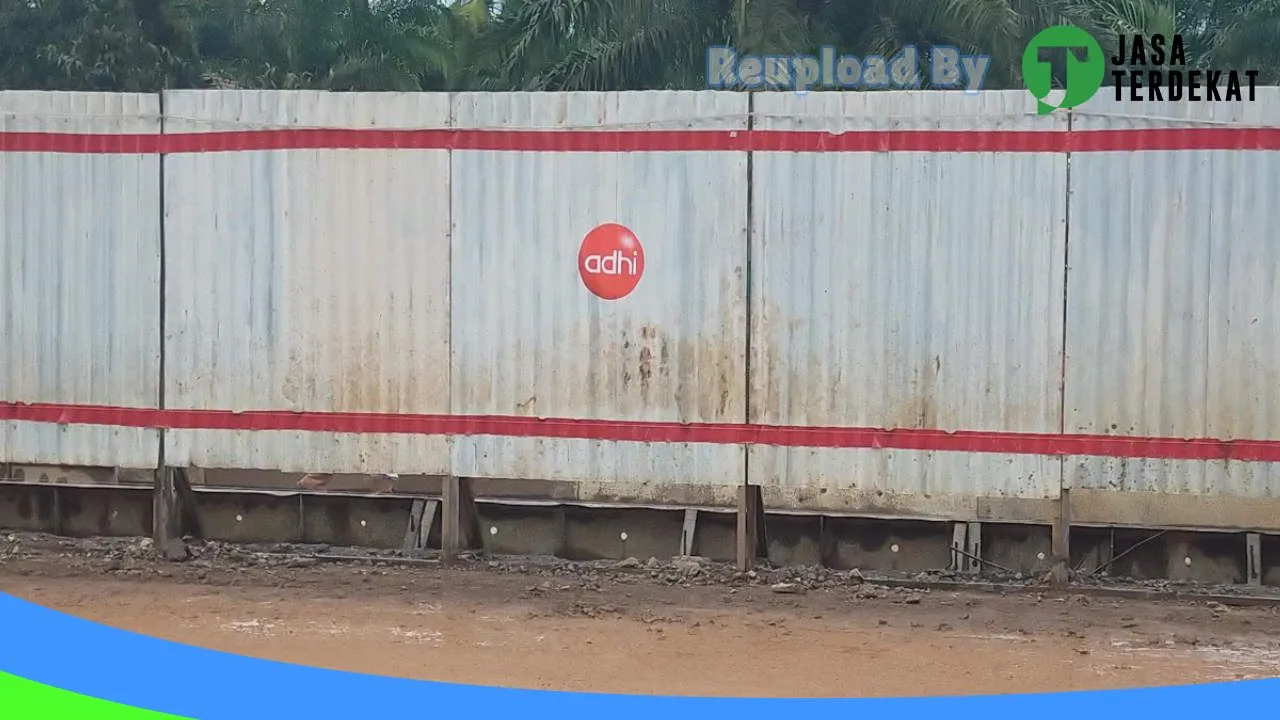 Gambar PT. Lautan Berlian Utama Motor di Musi Banyuasin, Sumatera Selatan ke 5