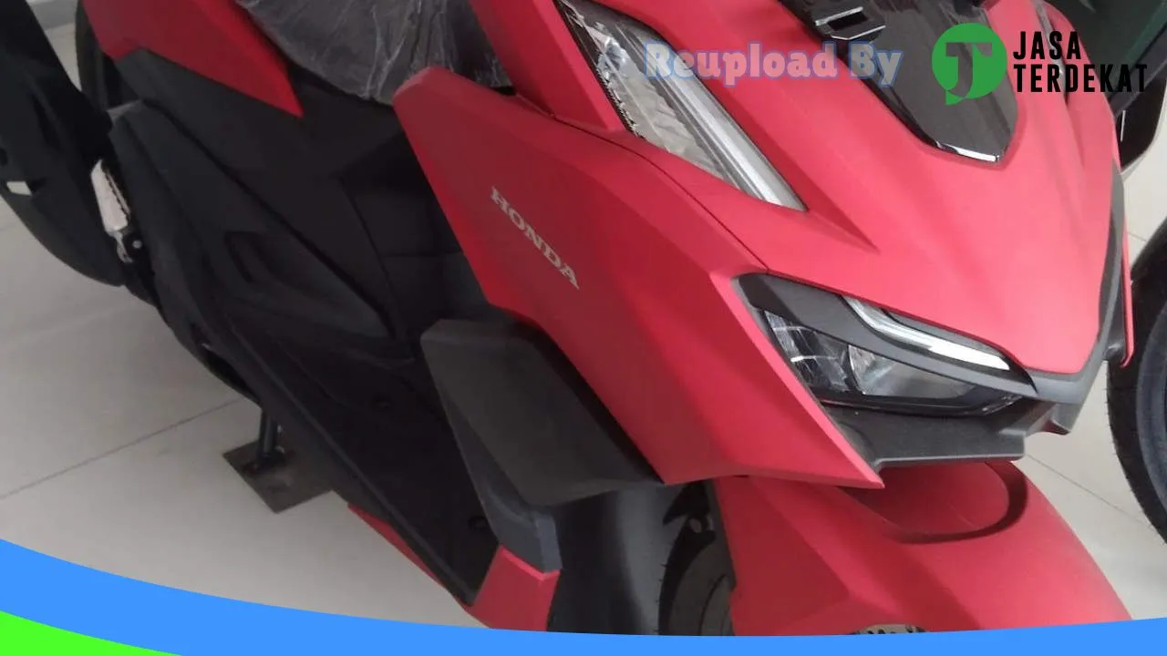 Gambar PT MAAR MOTOR di Pidie Jaya, Aceh ke 3