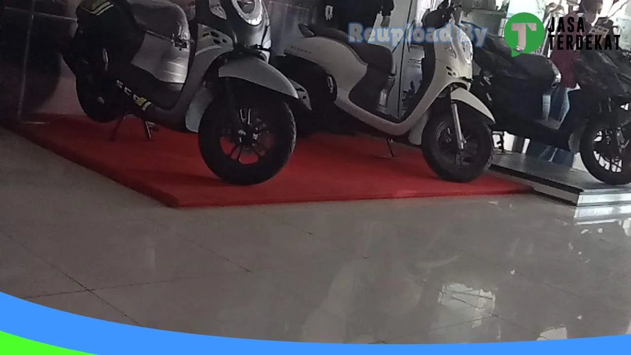 Gambar Eka Karunia Motor di Lamongan, Jawa Timur ke 3