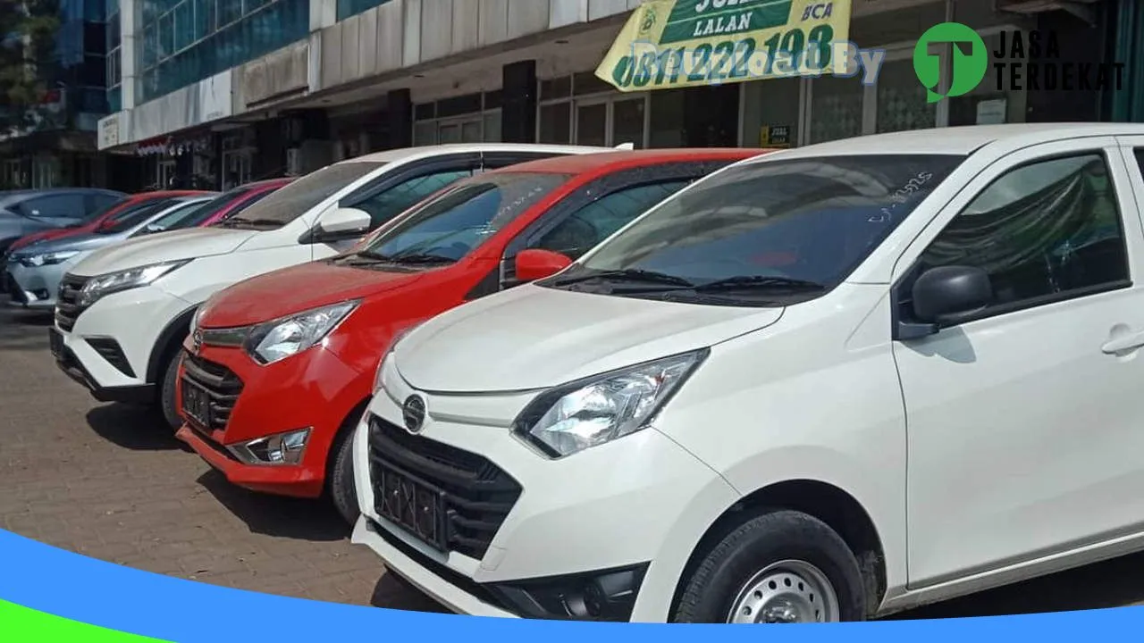 Gambar Pradhana Raya Mobilindo Daihatsu Pandeglang di Pandeglang, Banten ke 2