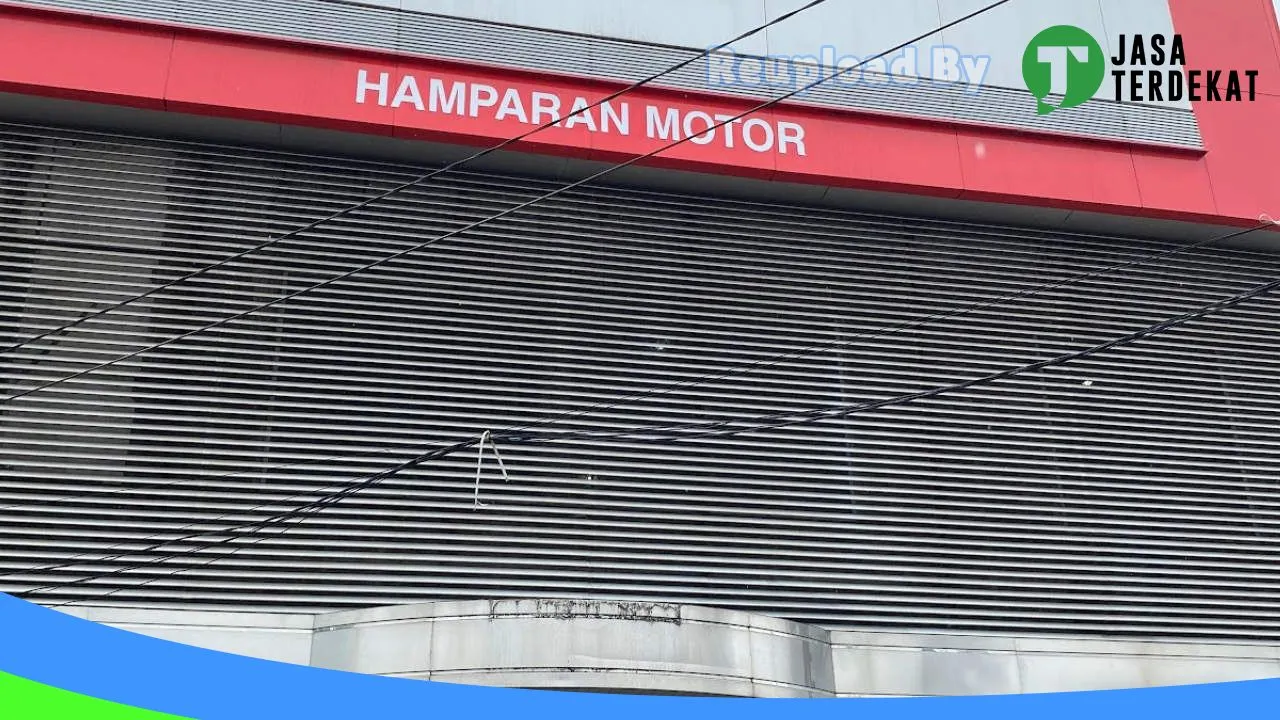 Gambar PT.HAMPARAN MOTOR KUALASIMPANG di Aceh Tamiang, Aceh ke 2