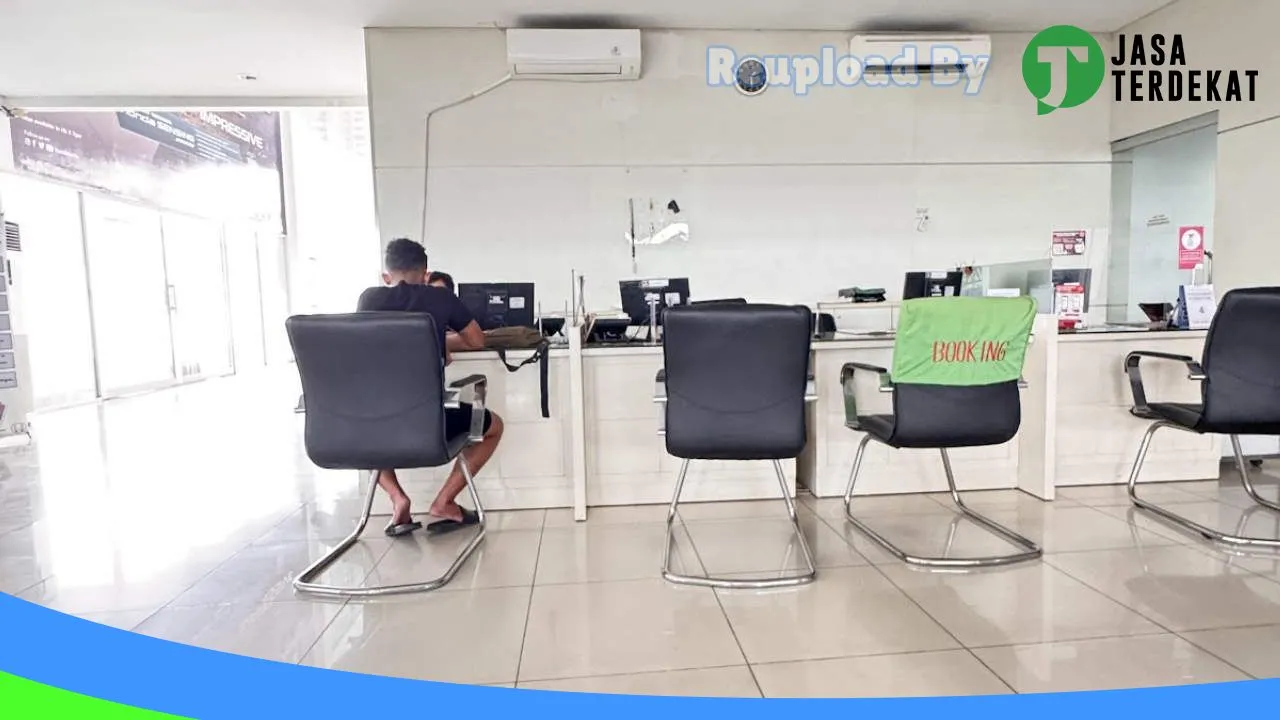 Gambar Honda Arista Rajabasa Lampung di Lampung Selatan, Lampung ke 3