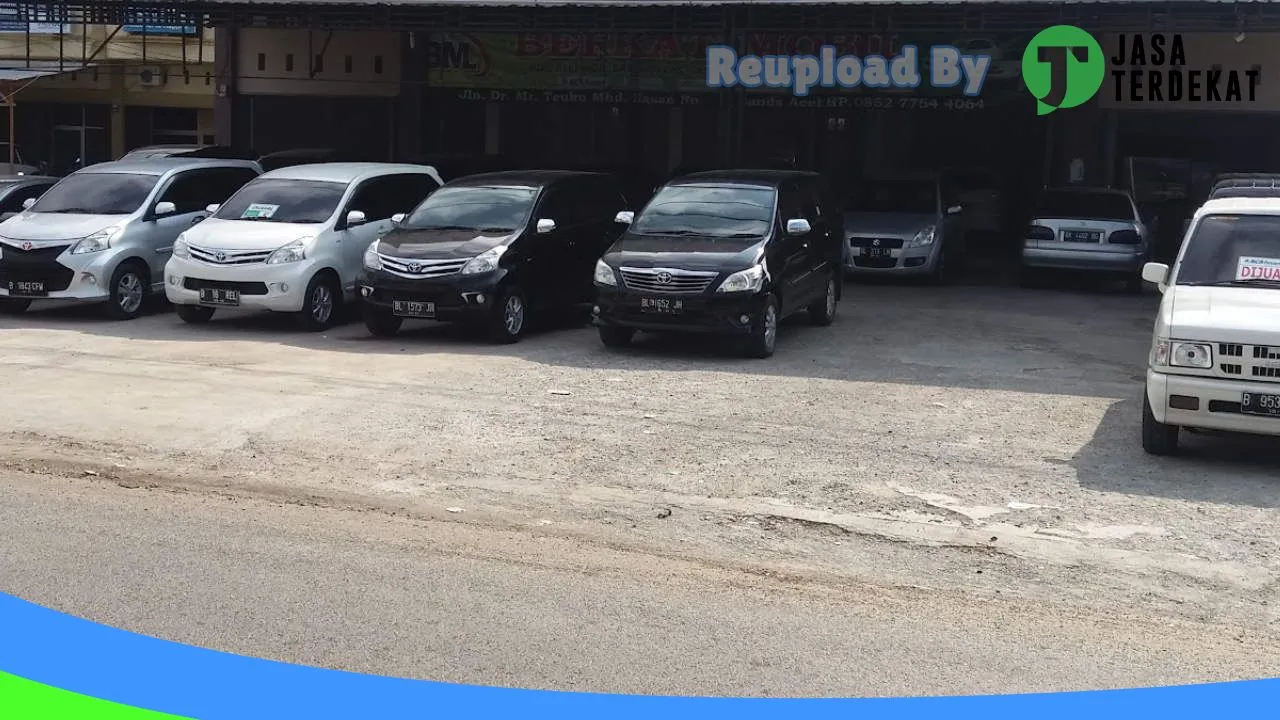Gambar SQUAD RENTAL di Aceh Besar, Aceh ke 5