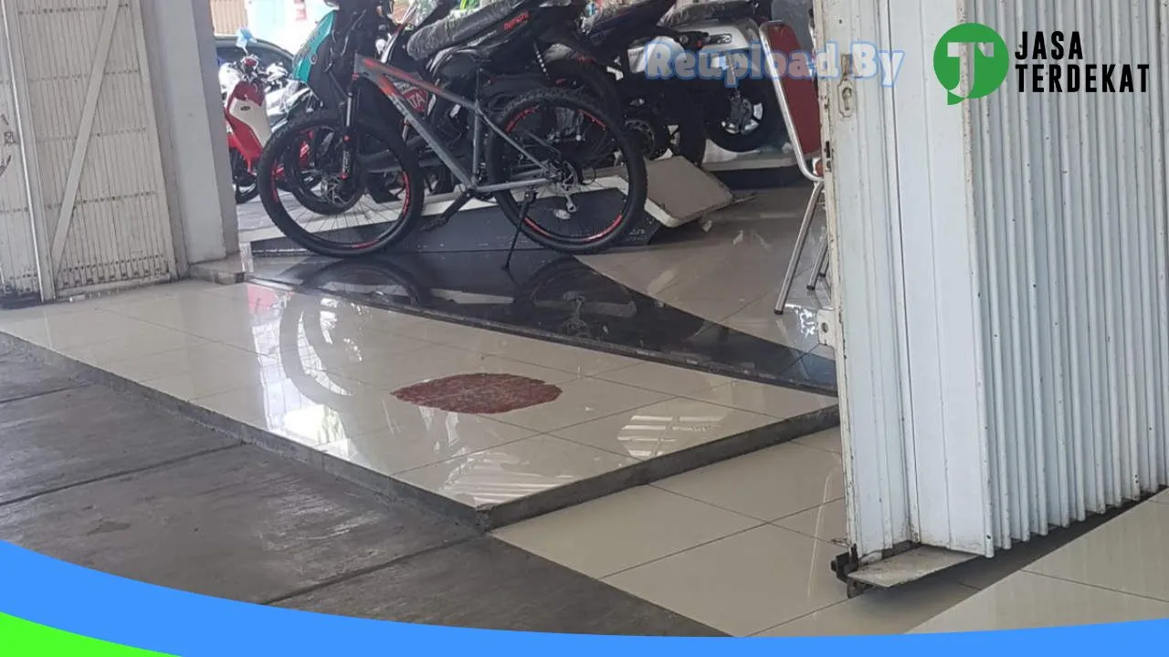 Gambar Yamaha Tugu Mas di Sumbawa, Nusa Tenggara Barat ke 1