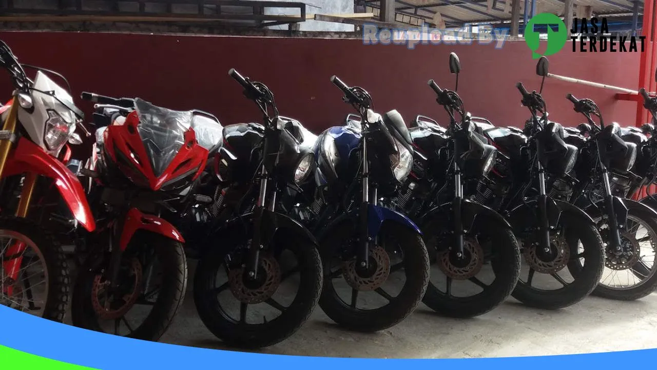 Gambar Honda Daya Motor Samarinda (Official) di Samarinda, Kalimantan Timur ke 3